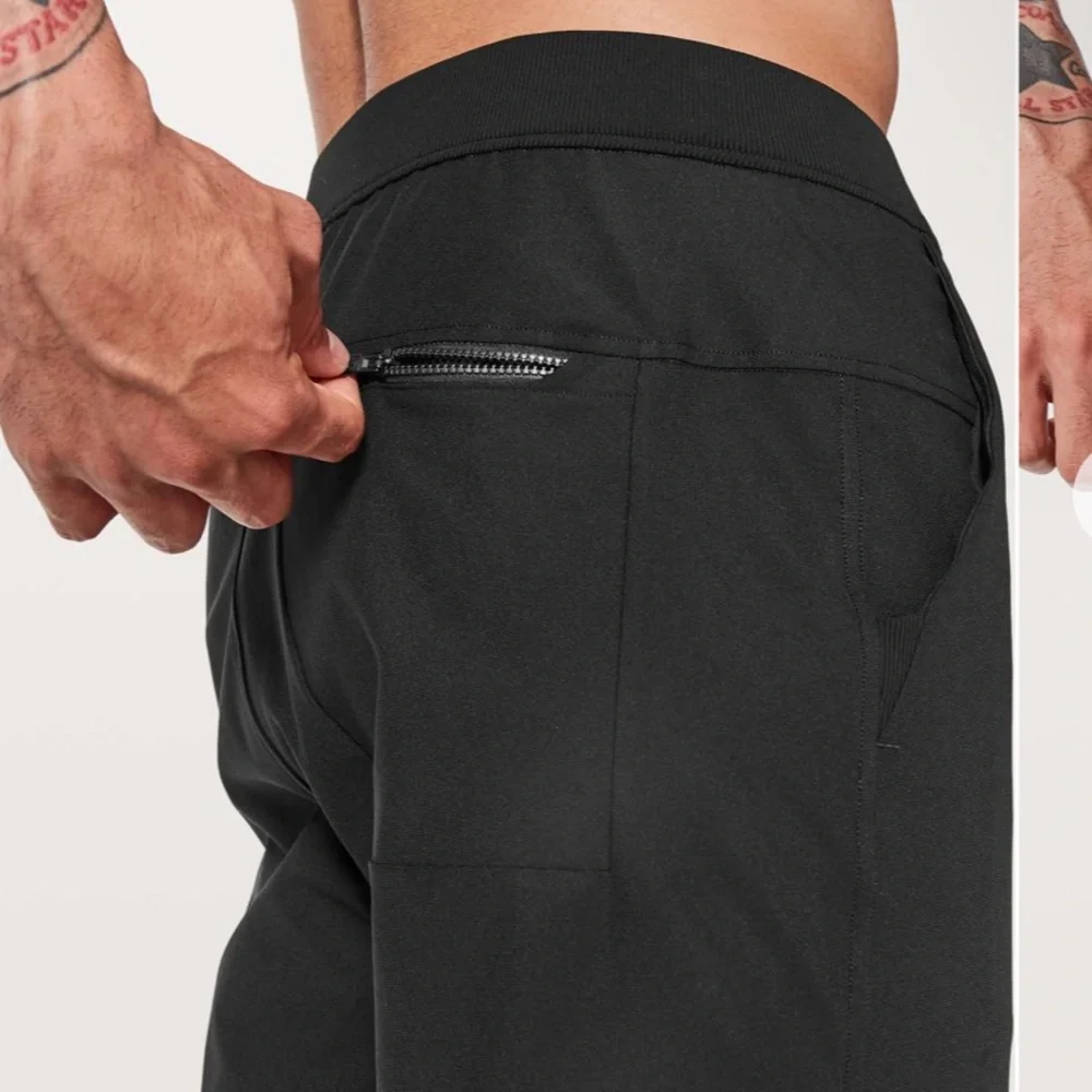 lululemon athletica ABC Joggers *31” - Picture 4 of 10